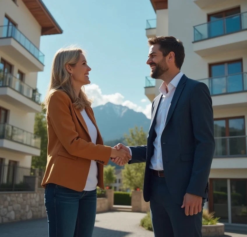 PropertyCustody