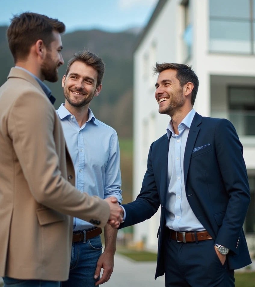 PropertyCustody