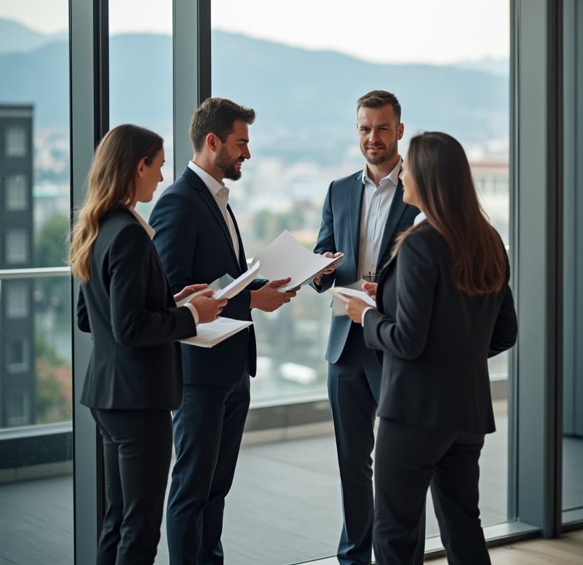 PropertyCustody