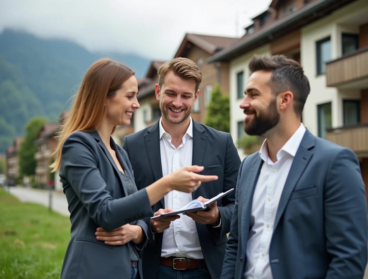 PropertyCustody