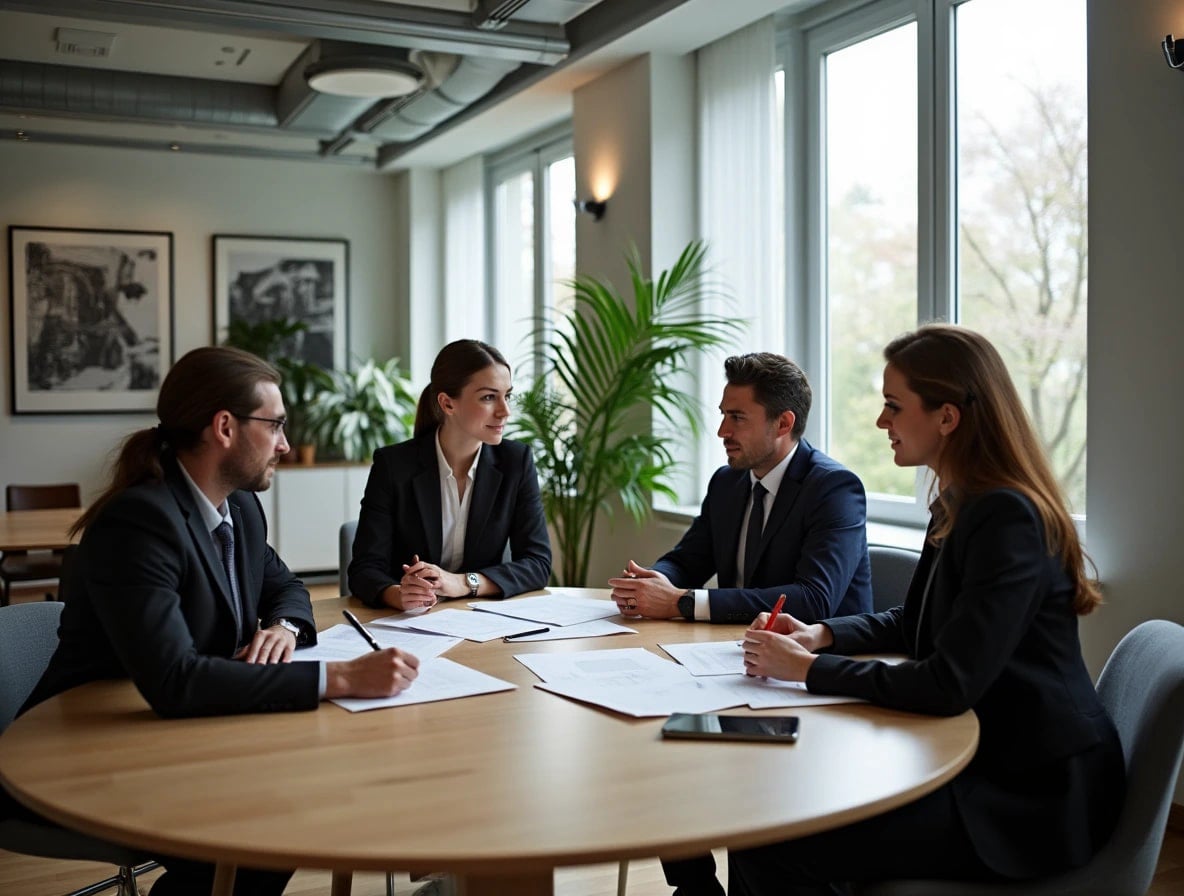 PropertyCustody