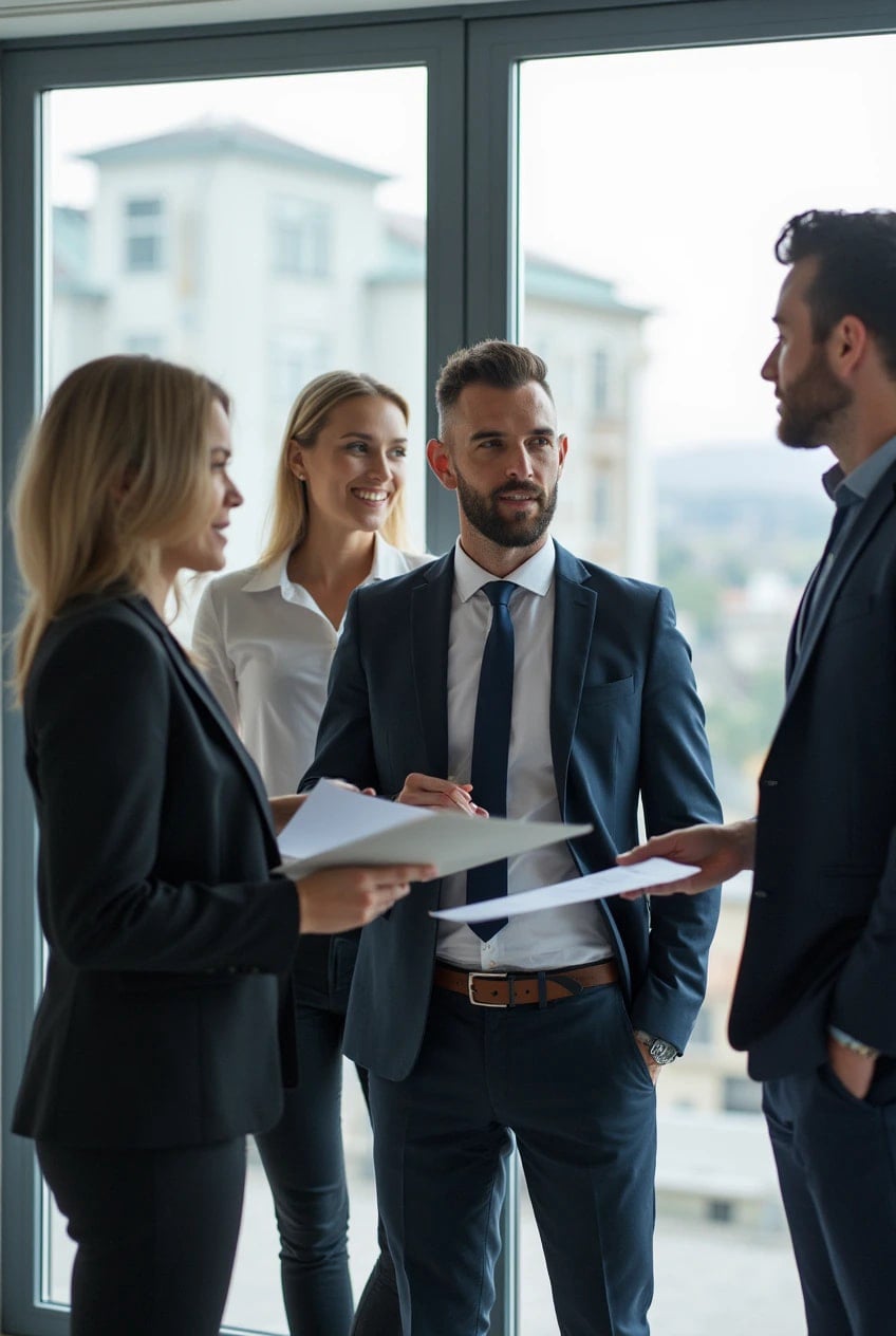 PropertyCustody